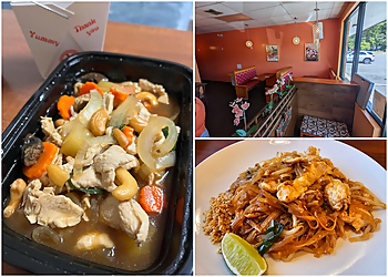 Springfield Thai Restaurants Thai Shallot