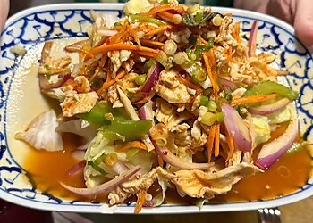Thai Smile Chattanooga Thai Restaurants image 1