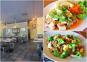 Fullerton Thai Restaurants Thai Specialty