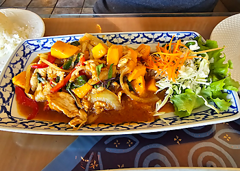 Thai Specialty Fullerton Thai Restaurants image 1