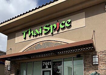 Albuquerque Thai Restaurants Thai Spice