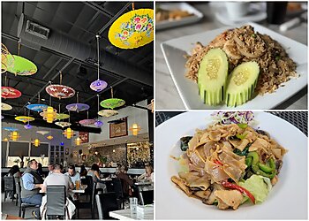 Albuquerque Thai Restaurants Thai Spice