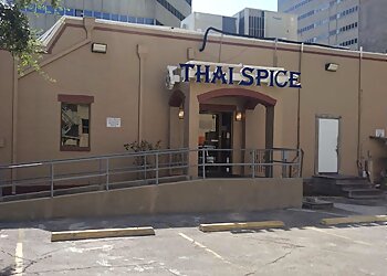 Corpus Christi Thai Restaurants Thai Spice