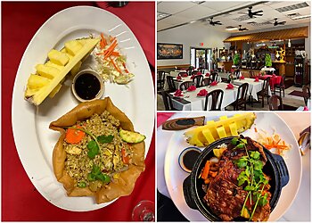 Corpus Christi Thai Restaurants Thai Spice