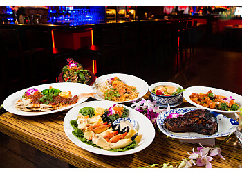 Thai Spice Fort Lauderdale Thai Restaurants