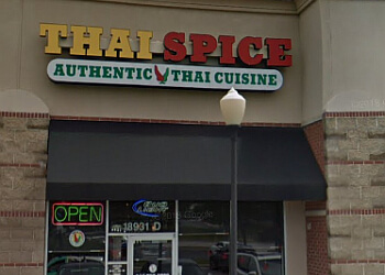 Independence Thai Restaurants Thai Spice