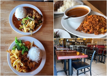 Independence Thai Restaurants Thai Spice