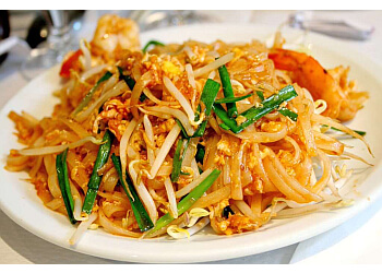 Thai Spice Independence Thai Restaurants
