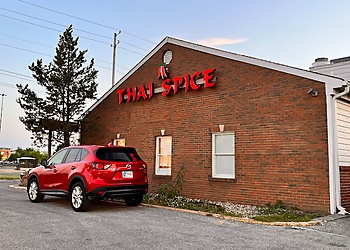 Indianapolis Thai Restaurants Thai Spice