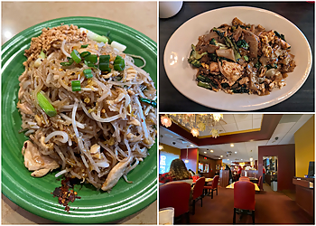 Indianapolis Thai Restaurants Thai Spice