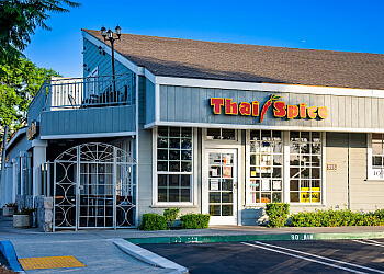 Irvine Thai Restaurants Thai Spice