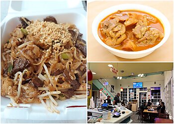 Irvine Thai Restaurants Thai Spice