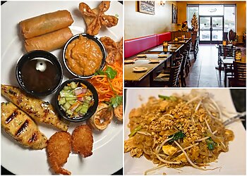 Mesa Thai Restaurants Thai Spices AZ
