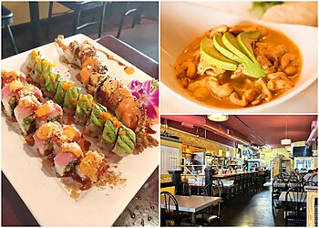 Athens Thai Restaurants Thai Spoon