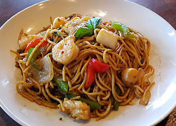 Round Rock Thai Restaurants Thai Spoon Restaurant