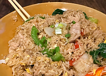 Round Rock Thai Restaurants Thai Spoon Restaurant