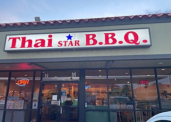 Corona Thai Restaurants Thai Star BBQ