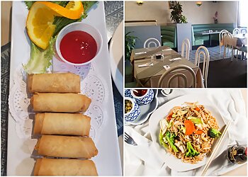 Corona Thai Restaurants Thai Star BBQ