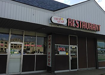 Warren Thai Restaurants Thai Star Restaurant
