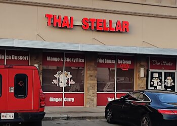 Pasadena Thai Restaurants Thai Stellar