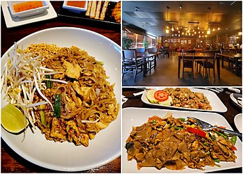 Pasadena Thai Restaurants Thai Stellar