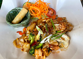 Thai Street Food Kitchen Lexington Thai Restaurants image 1
