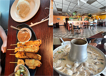 Thai T - Rancho Cucamonga, CA Thai Restaurants