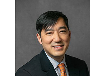 Thai T. Nguyen, MD - Joliet, IL Urologists - Doctor Portrait Image