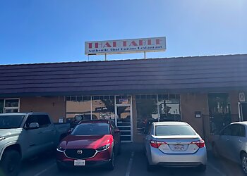 Oceanside Thai Restaurants Thai Table Time