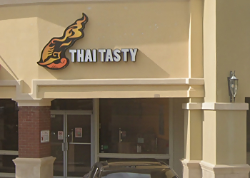 Jackson Thai Restaurants Thai Tasty