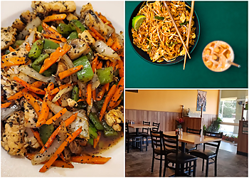 Jackson Thai Restaurants Thai Tasty