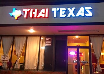 Arlington Thai Restaurants Thai Texas