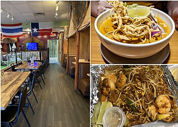 Arlington Thai Restaurants Thai Texas