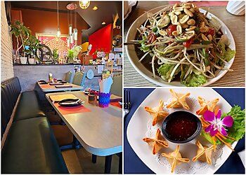 Oceanside Thai Restaurants Thai Thai Restaurant