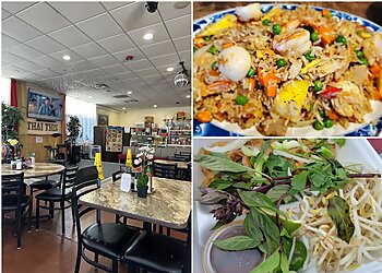 West Valley City Thai Restaurants Thai This