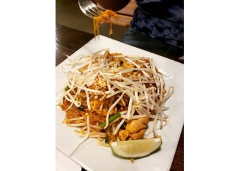 Thai Time Vancouver Thai Restaurants