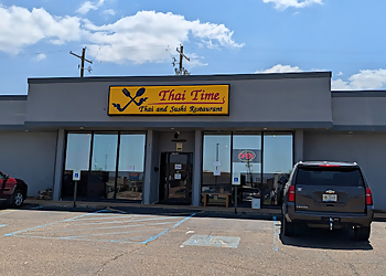 Jackson Thai Restaurants Thai Time Thai & Sushi Restaurant