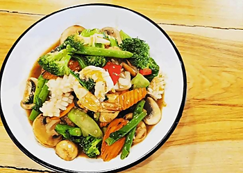 Thai Time Vancouver Thai Time Vancouver - Vancouver, WA Thai Restaurants - Dish Image