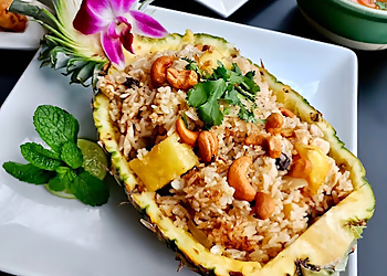 Thai Topaz San Antonio Thai Restaurants image 1