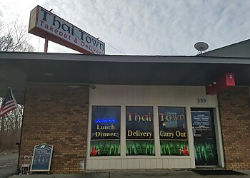 Elgin Thai Restaurants Thai Town Restaurant