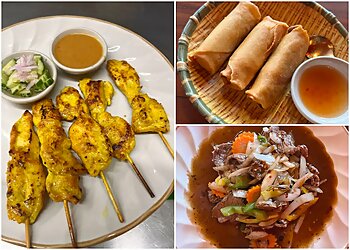 Elgin Thai Restaurants Thai Town Restaurant