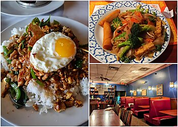 Wichita Thai Restaurants Thai Tradition
