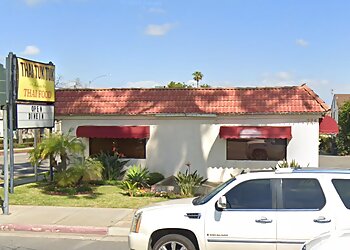 Corona Thai Restaurants Thai Tuk Tuk