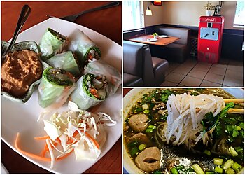 Corona Thai Restaurants Thai Tuk Tuk