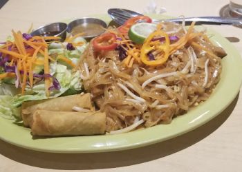 Thai Vegan Albuquerque Thai Restaurants