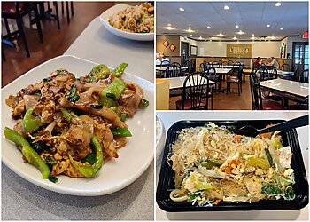 Raleigh Thai Restaurants Thai Villa Restaurant