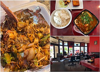 Tulsa Thai Restaurants Thai Village Cuisine