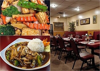 Lansing Thai Restaurants Thai Village restaurant