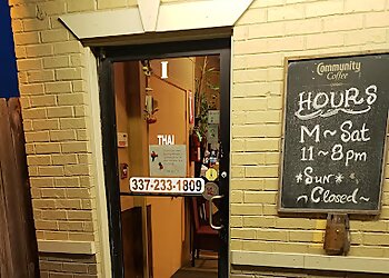 Lafayette Thai Restaurants Thai With Love