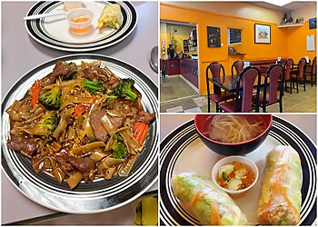 Lafayette Thai Restaurants Thai With Love